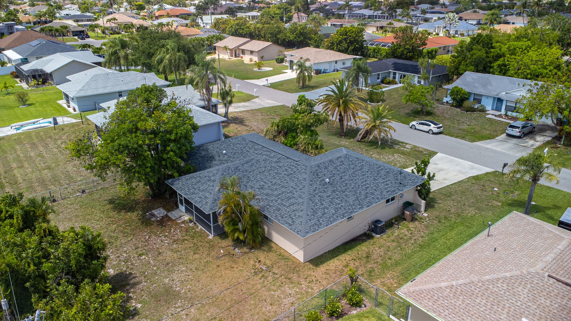 3 2 Home With Garage Available Now Off Santa Barbara Blvd Area – photo 5