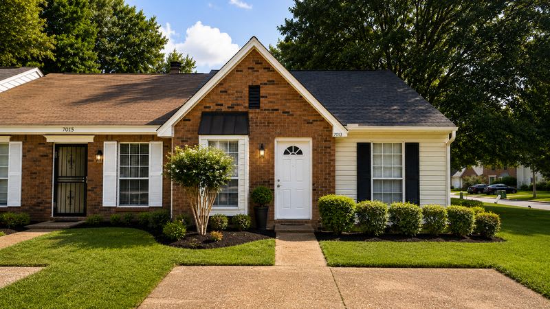 7013 Wesley Court – photo 1