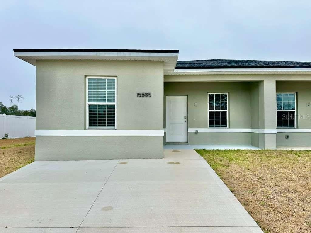 15885 SW 35TH COURT Road – photo 2