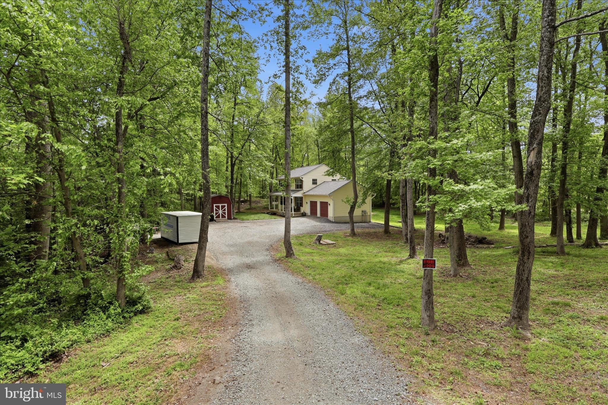 515 SHELTON SHOP Road – photo 1