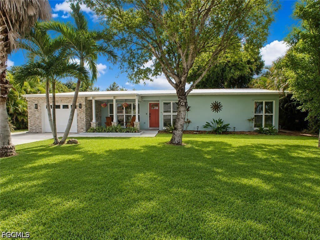4021 Se 3Rd Avenue – photo 1