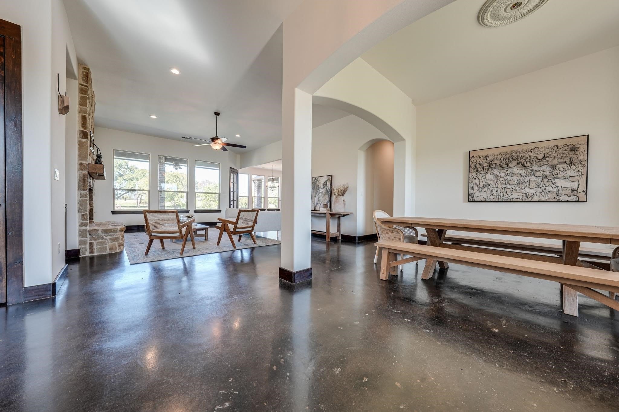 11445 Foutch Road – photo 4