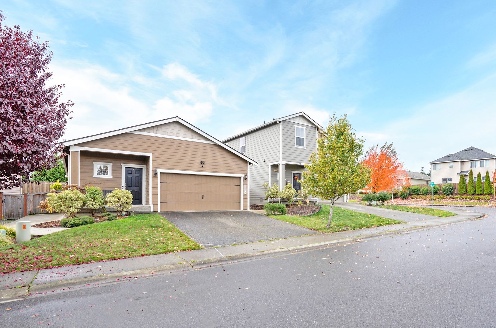 Welcome to Ridgeview Estates – Spacious Home with a Fenced Yard! – photo 2