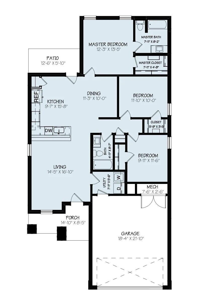 1312 Saratoga Avenue – photo 2