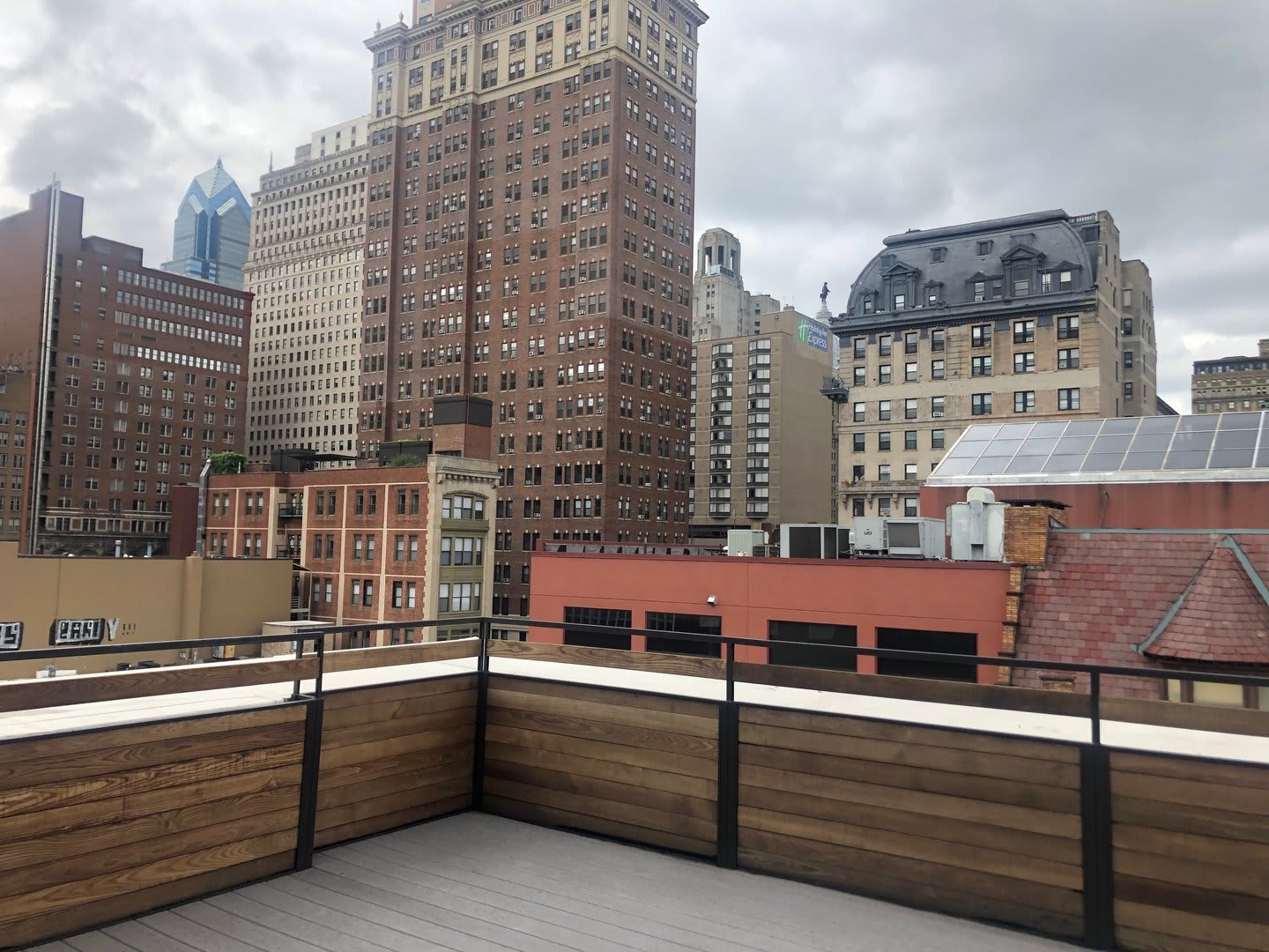 4525 Walnut Associates LP – photo 5