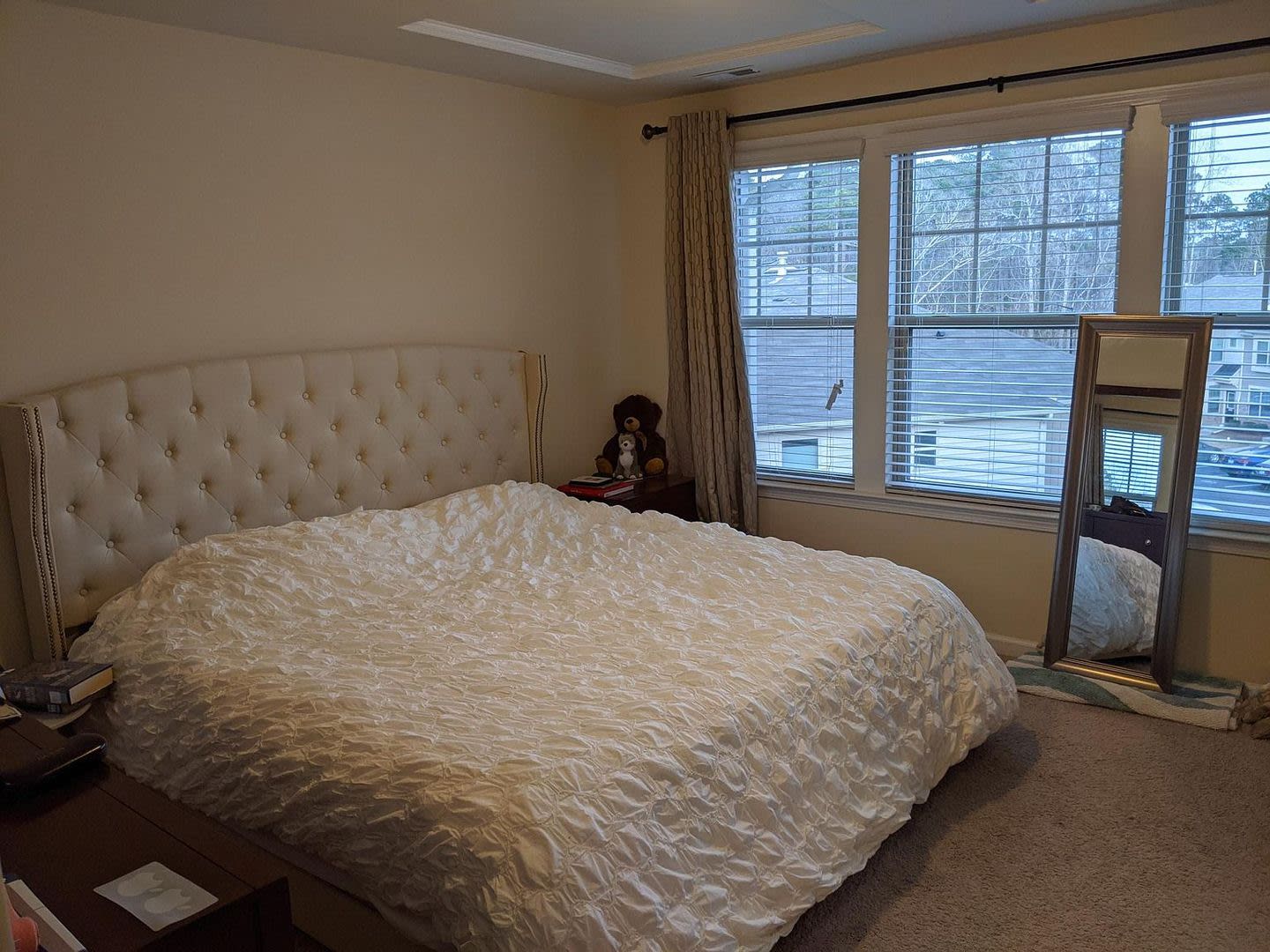 Room In 3 Bedroom Townhome At Pilatus Dr – photo 4