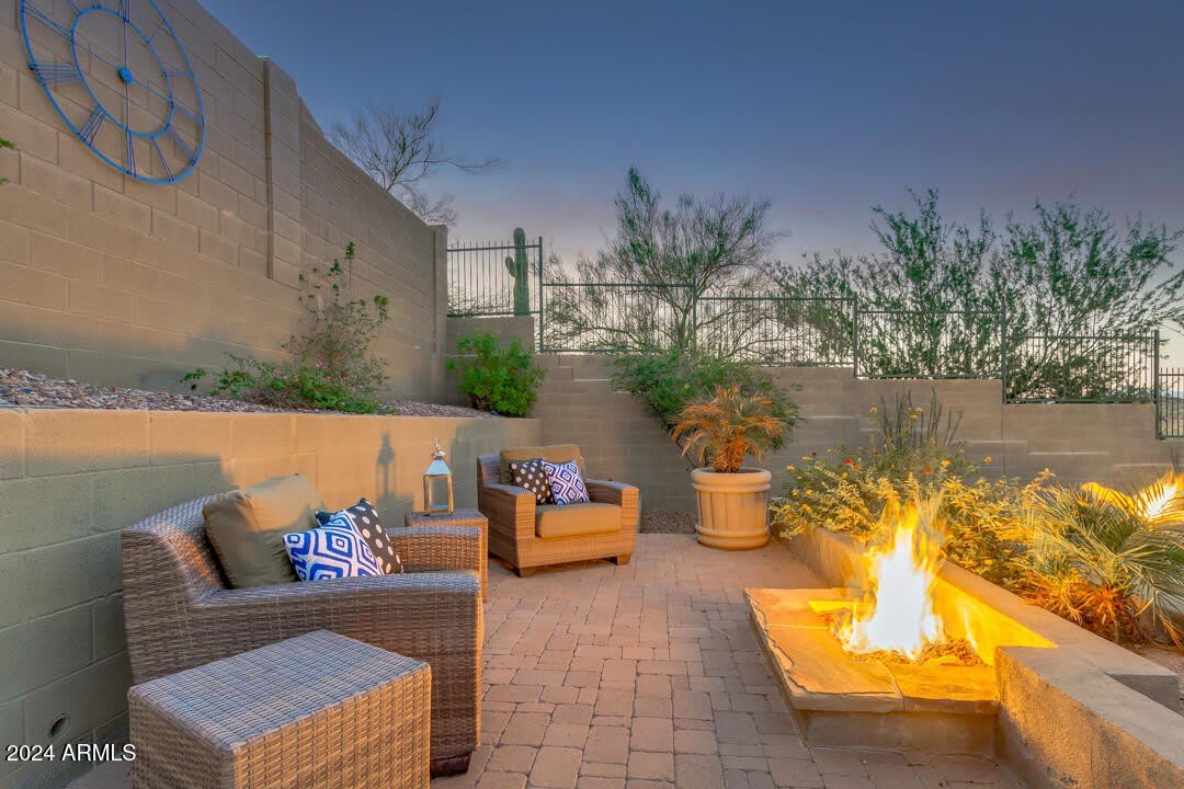 3749 W Whitehawk Court – photo 5