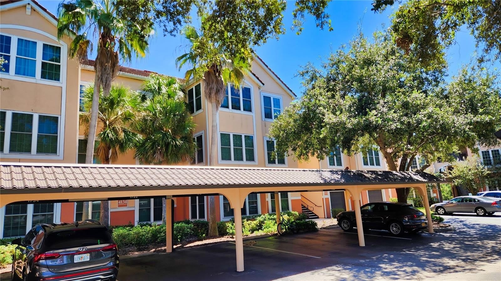 4134 CENTRAL SARASOTA Parkway – photo 1