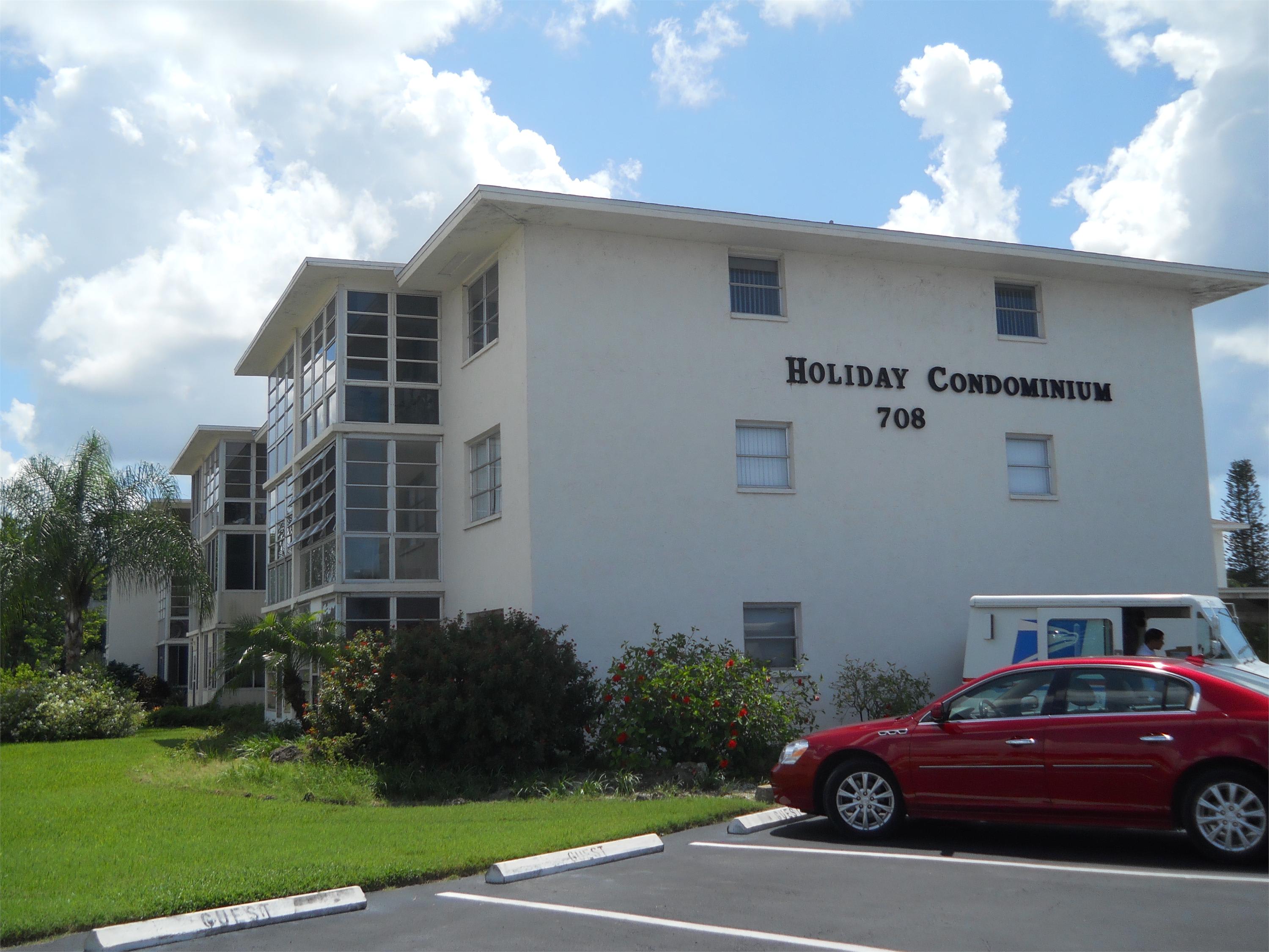 708 S. Tamiami Trail #214 – photo 1