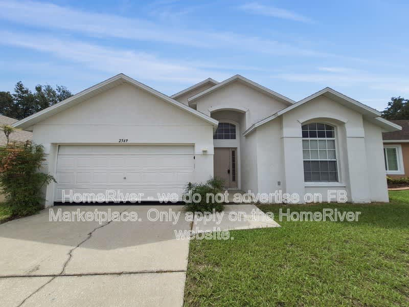 2549 Siena Way – photo 1