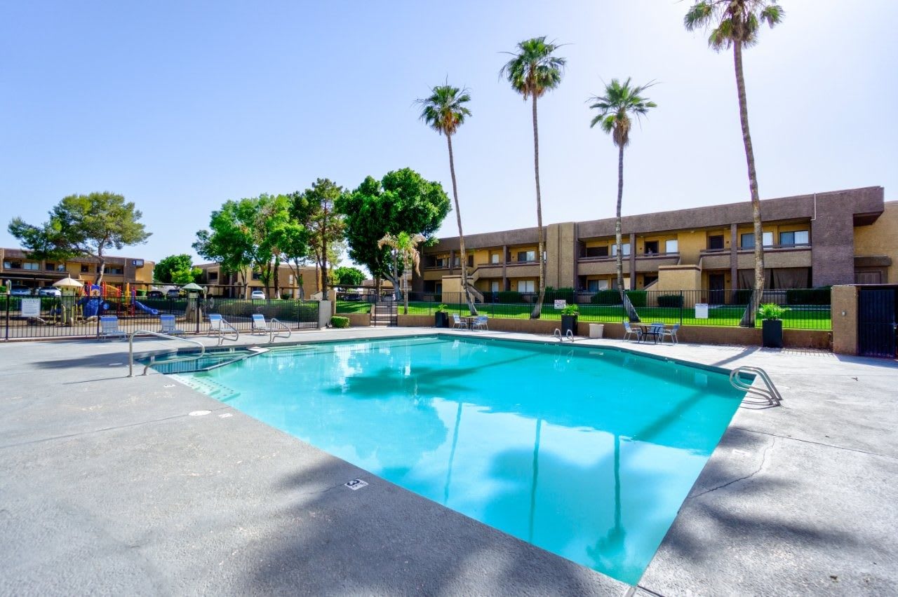 Avalon Hills – photo 1