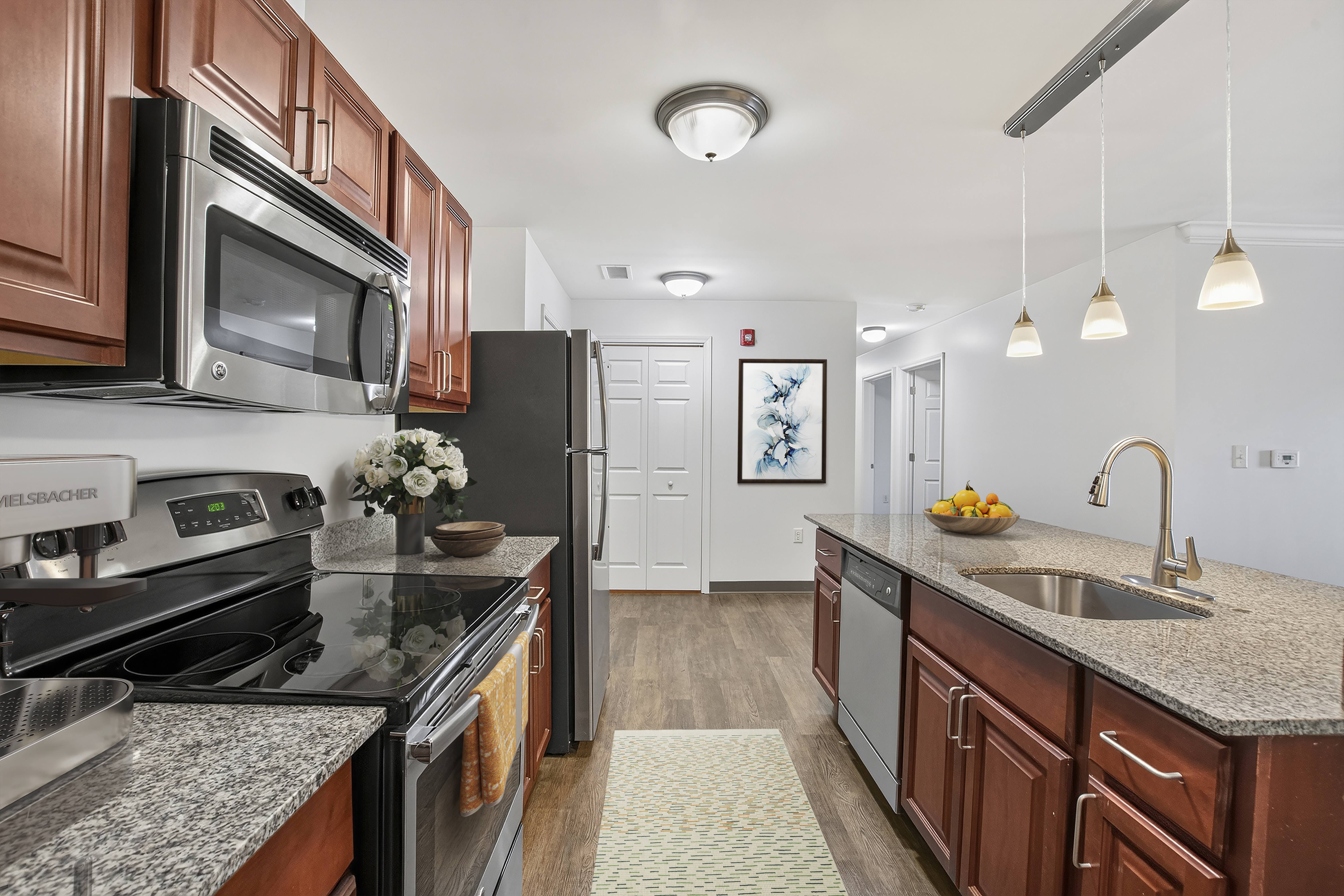 Glenmont Abbey Village, 55+ – photo 2