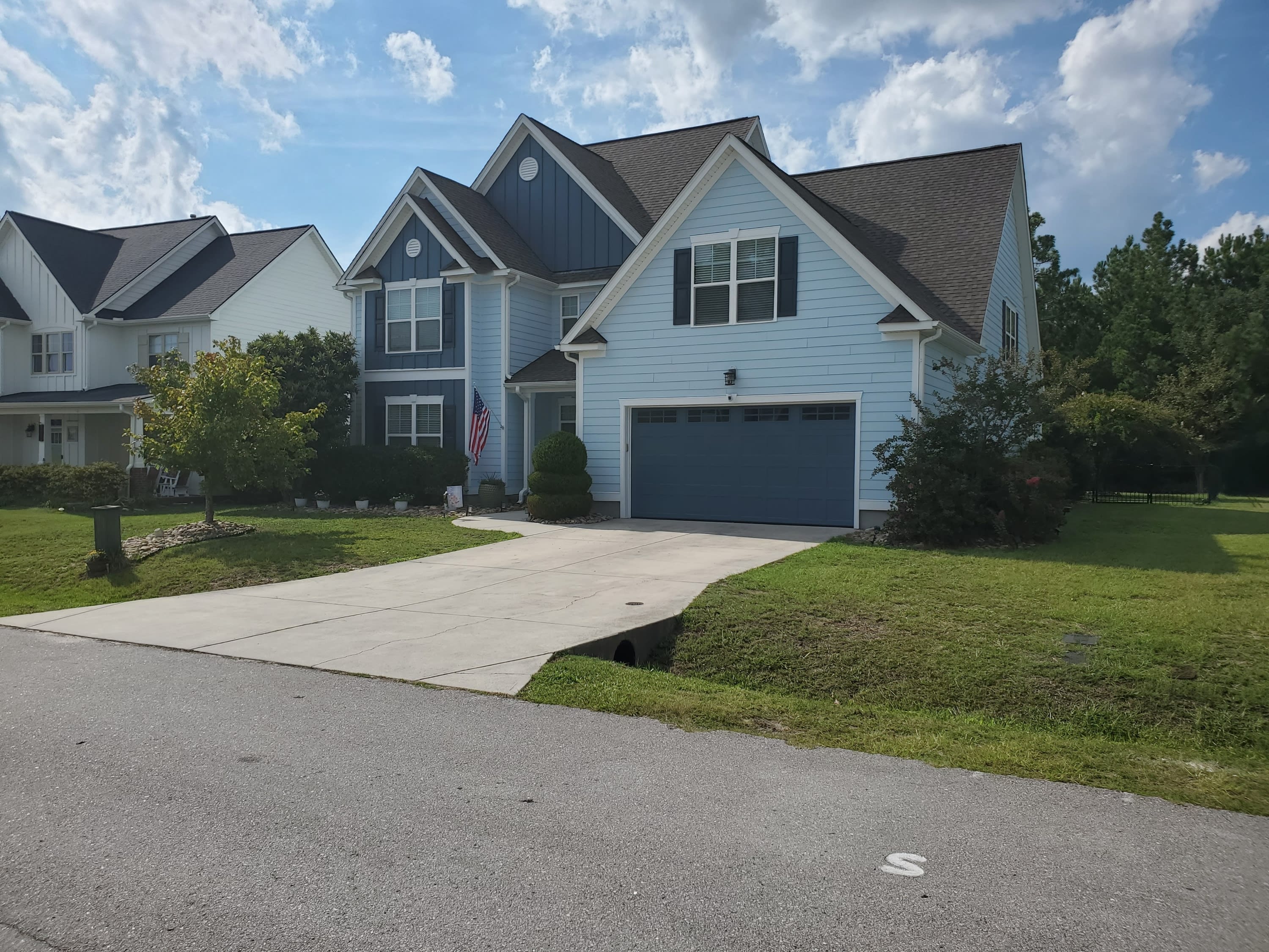406 Lanyard Drive – photo 2