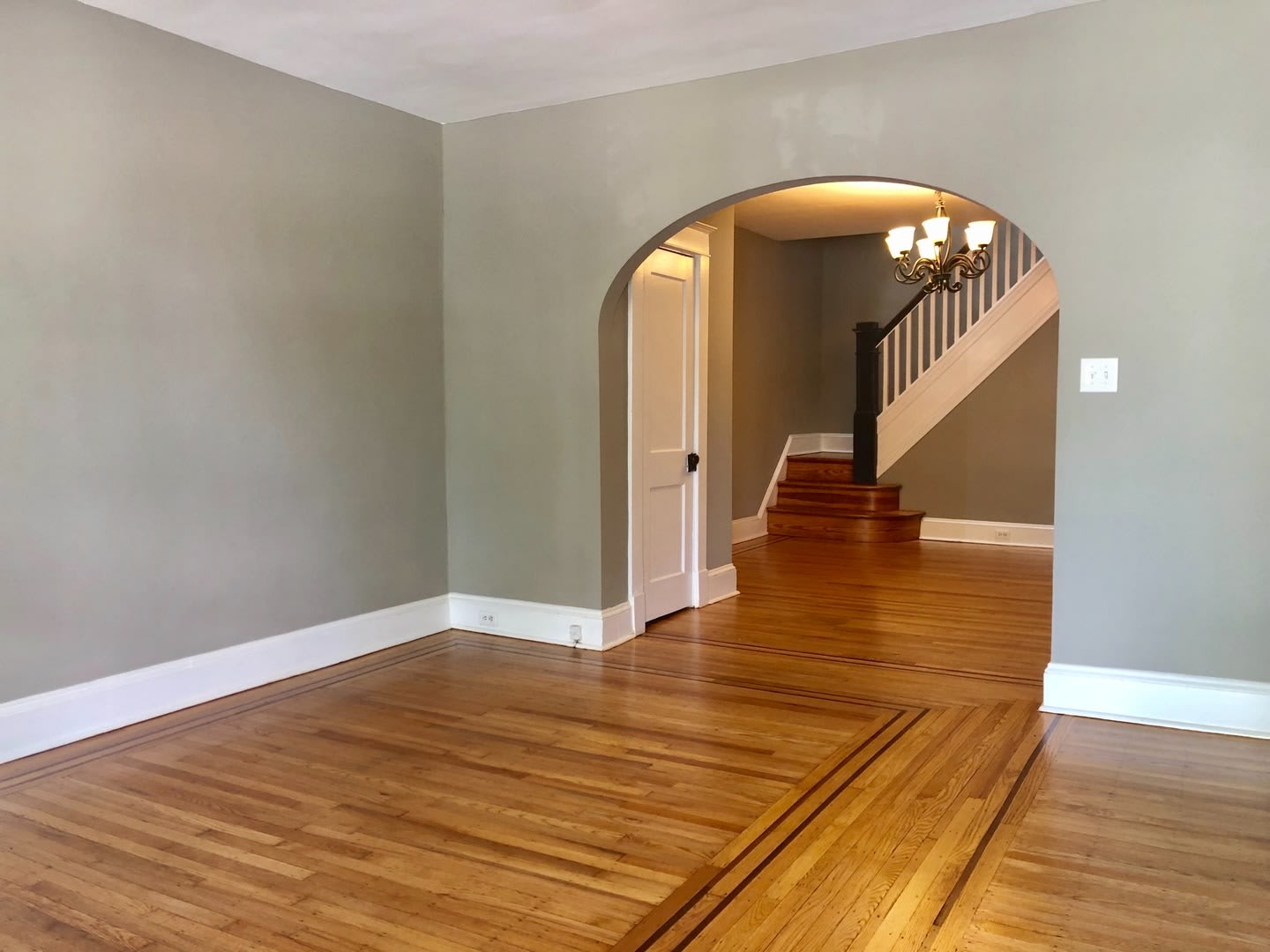Charming 3BD/1BA Townhome in Hampden, MD! – photo 4