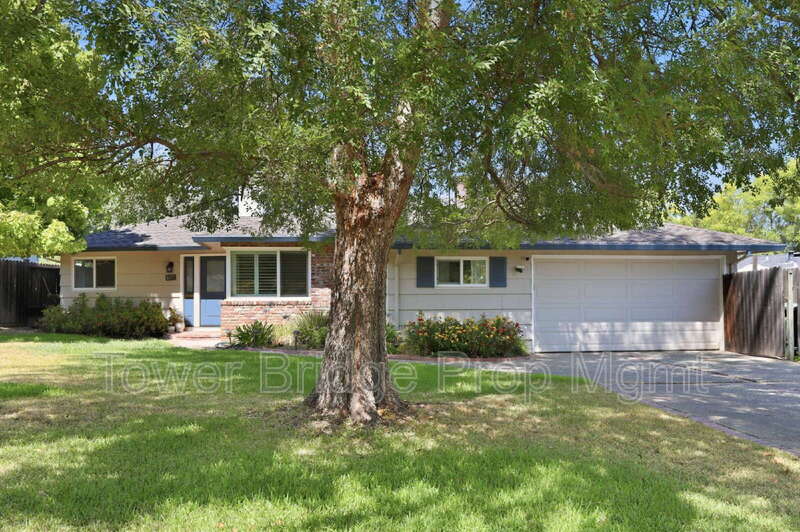3751 El Ricon Way – photo 1