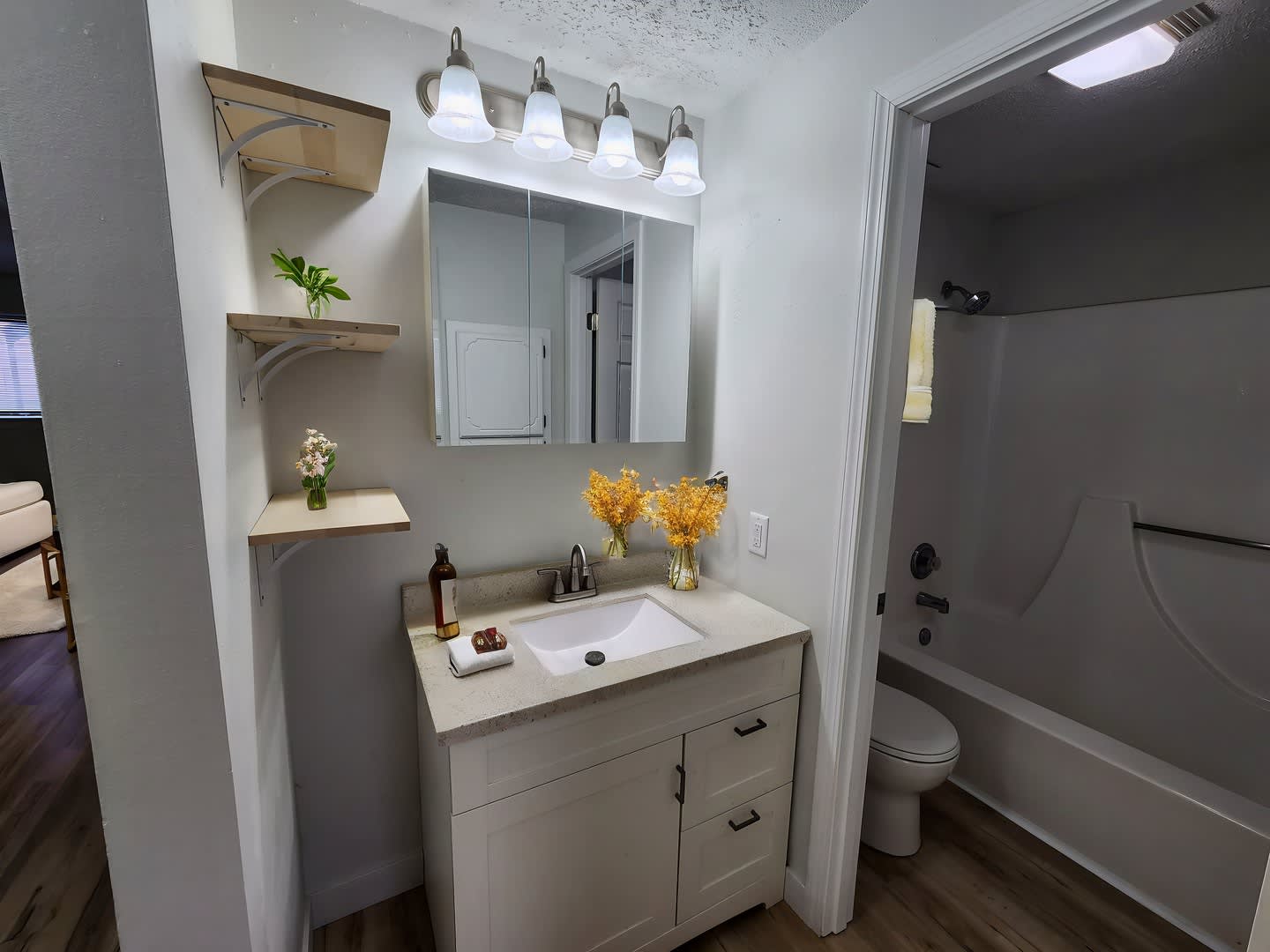 Mesa Heights Apartments – photo 4