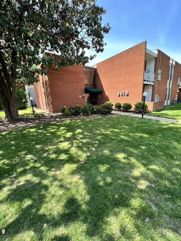3618 Chamberlayne ave – photo 1