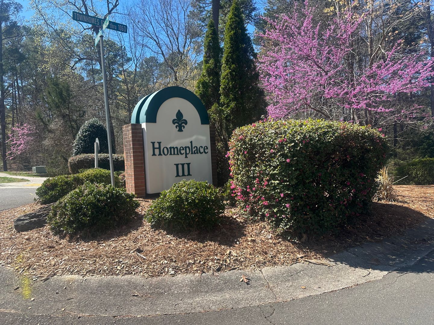 2BR, 2BA Condo in Durham Woodcroft Community – photo 3