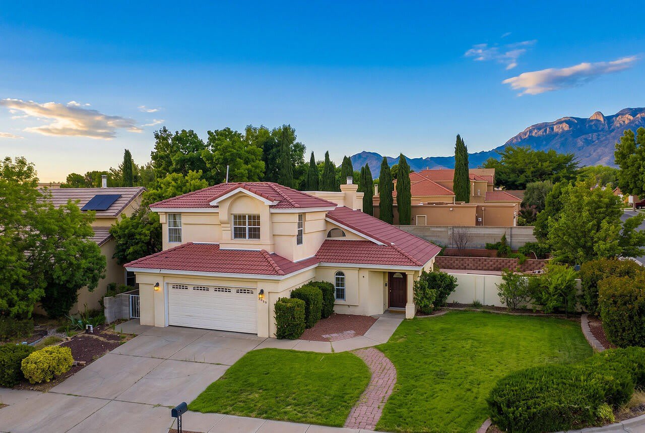 9441 Allande Road NE – photo 5