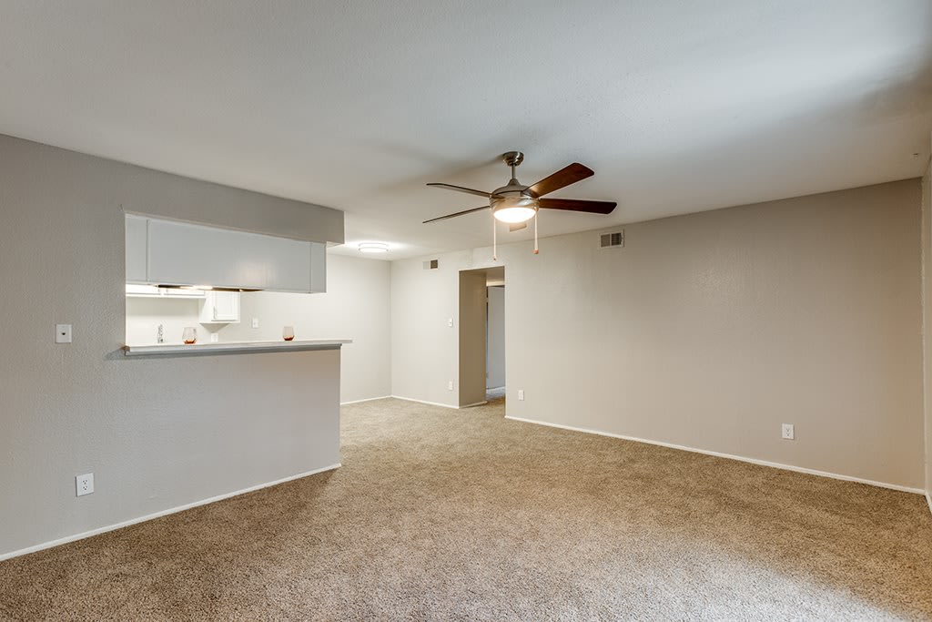 Mission James Place Apartments – photo 4