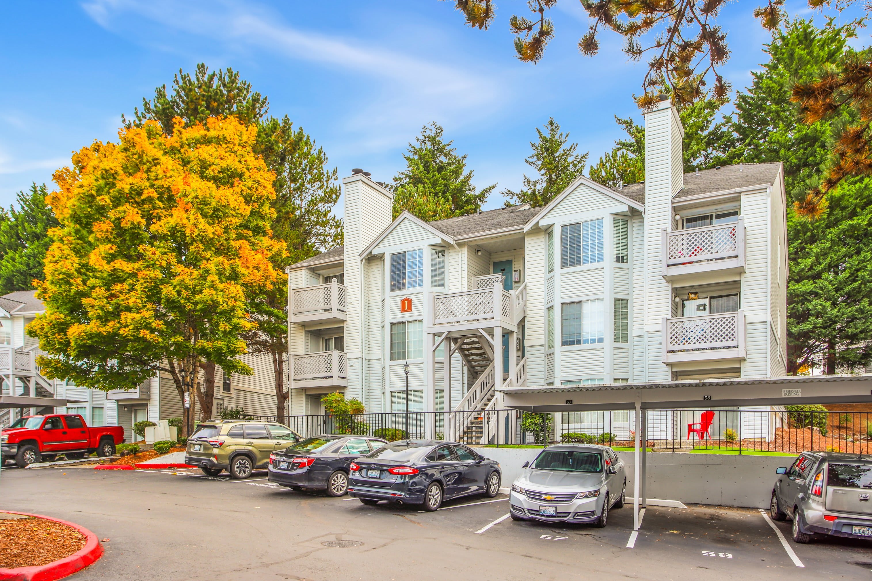 Westview Village – photo 2