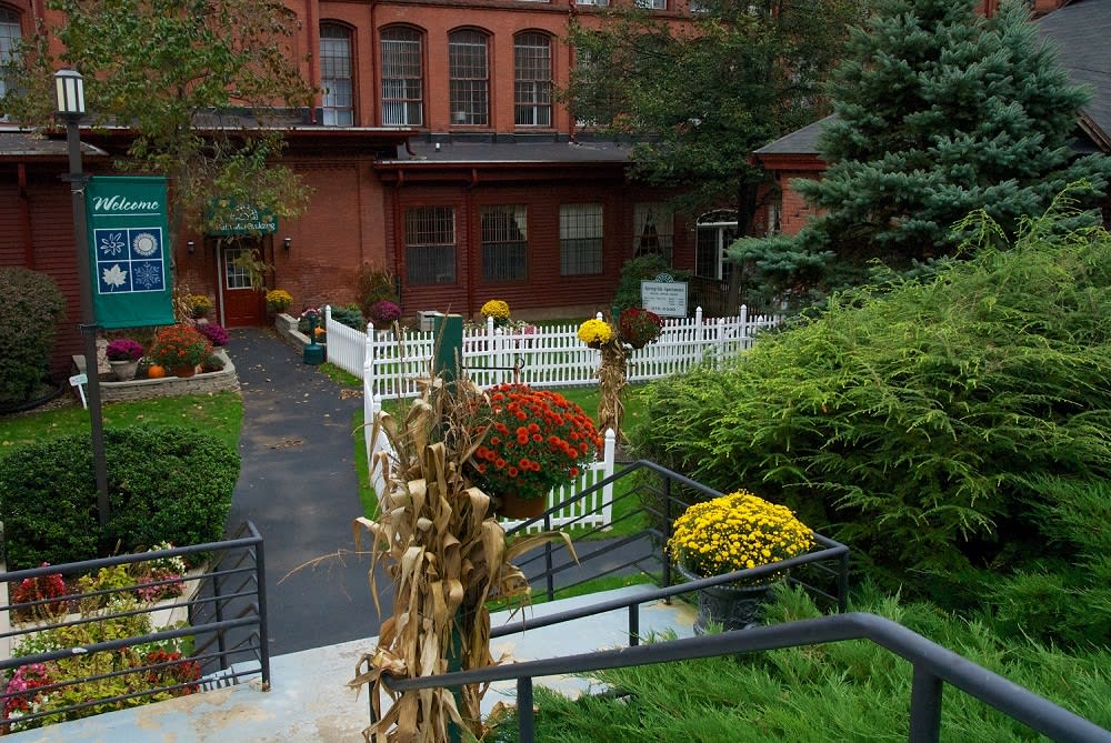 Springville Mill – photo 2