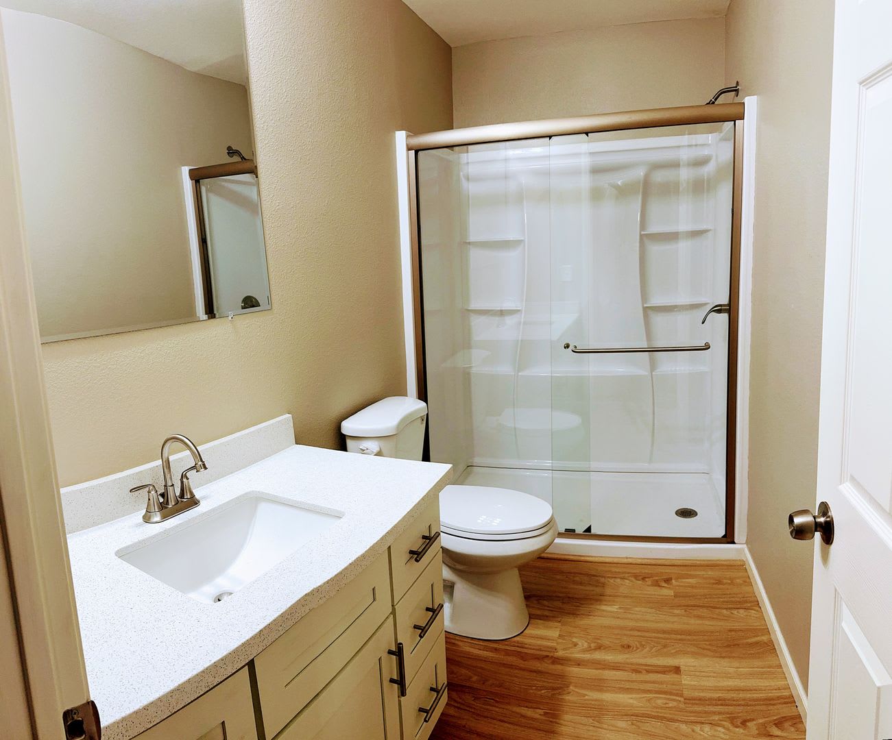BRAND NEW 4 Bed 2 Bath w/ 2 Car Garage + Additional RV Parking – photo 3