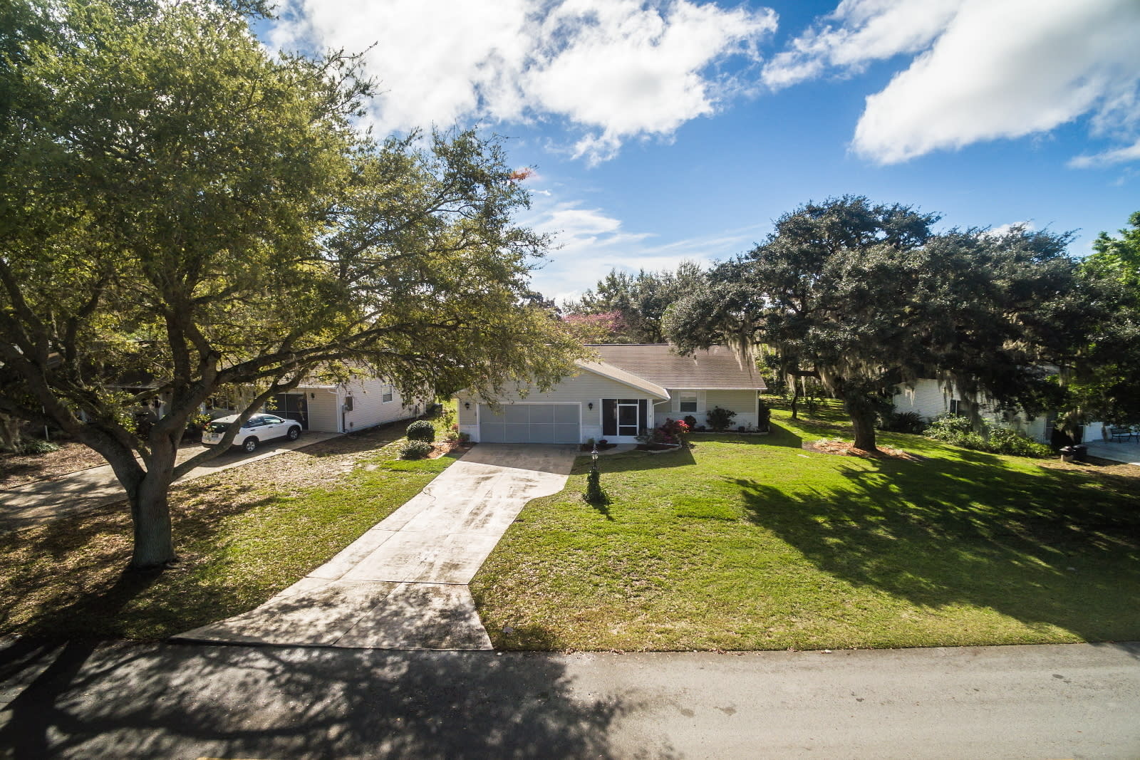 55+ Scottish Highlands 2BDRM/2BA – photo 2