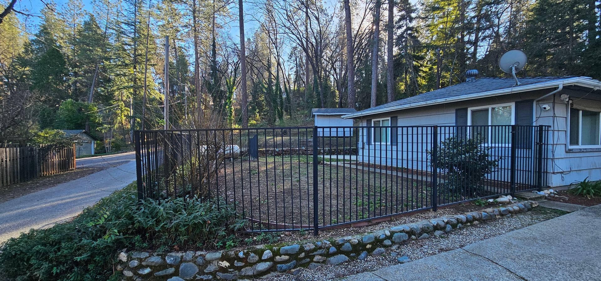 Charming Country Retreat Awaits You! – photo 1