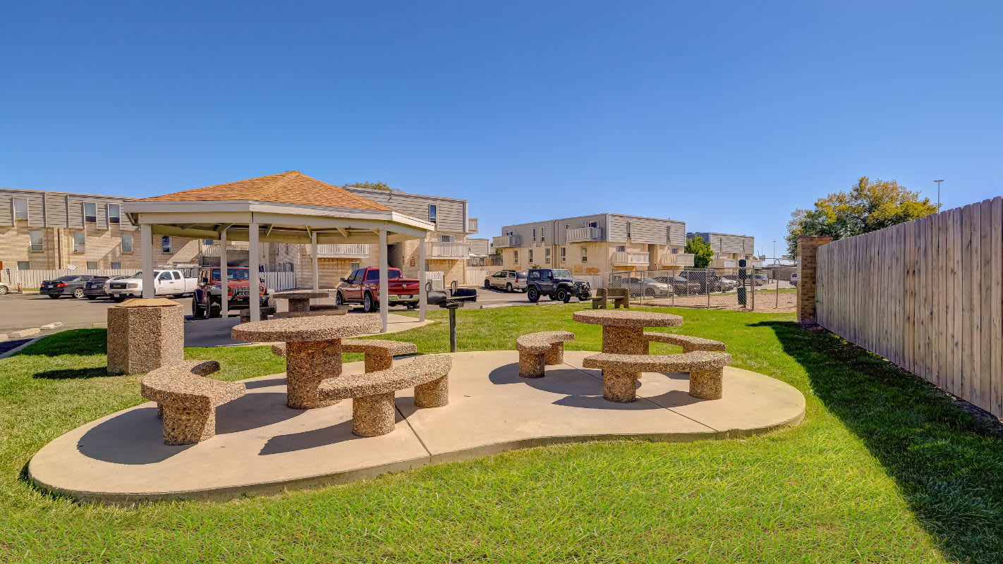 Villas on 76th – photo 4