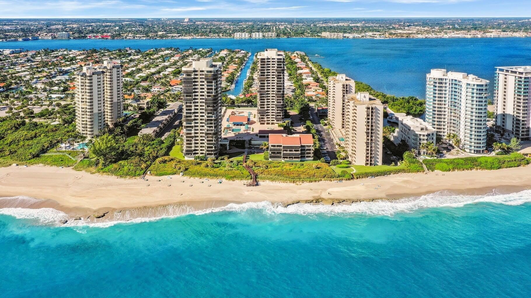 4000 N Ocean Drive – photo 4