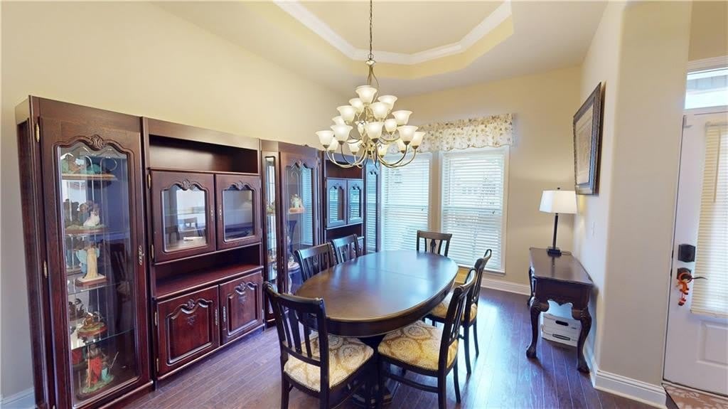 3342 Alesmith Drive – photo 4