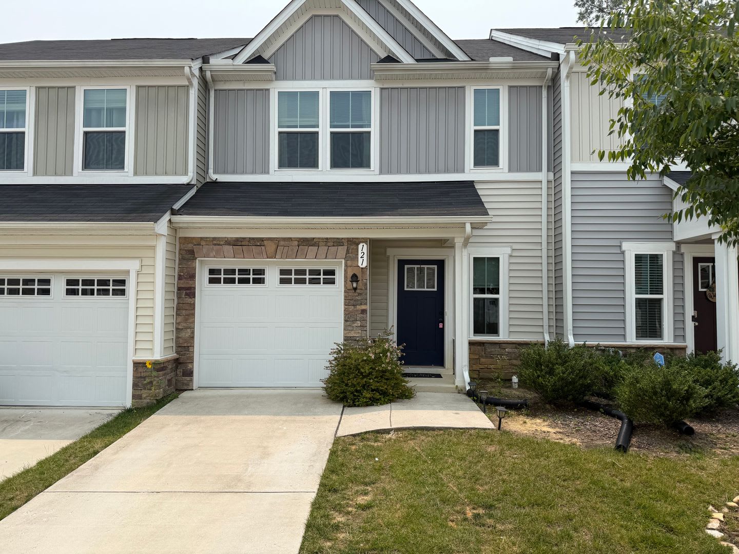 121 Capeside Ct, Williamsburg, VA 23188 – photo 1