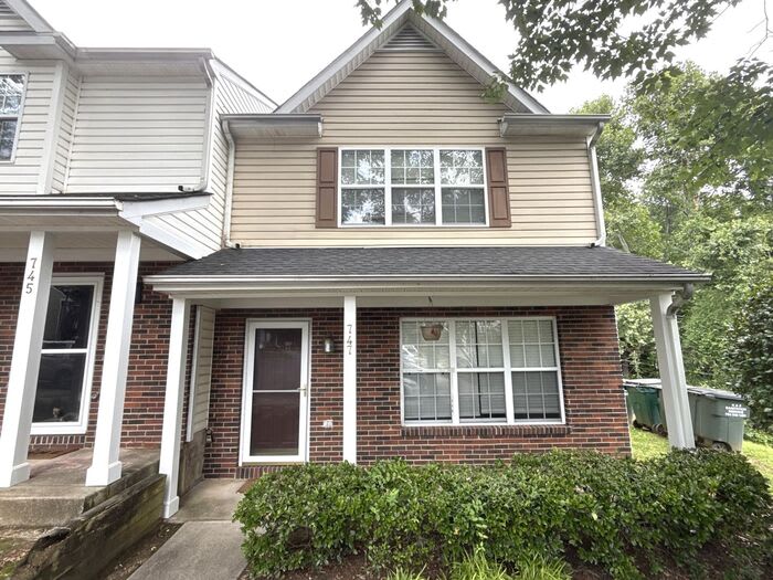 747 Mountainwater Drive – photo 1