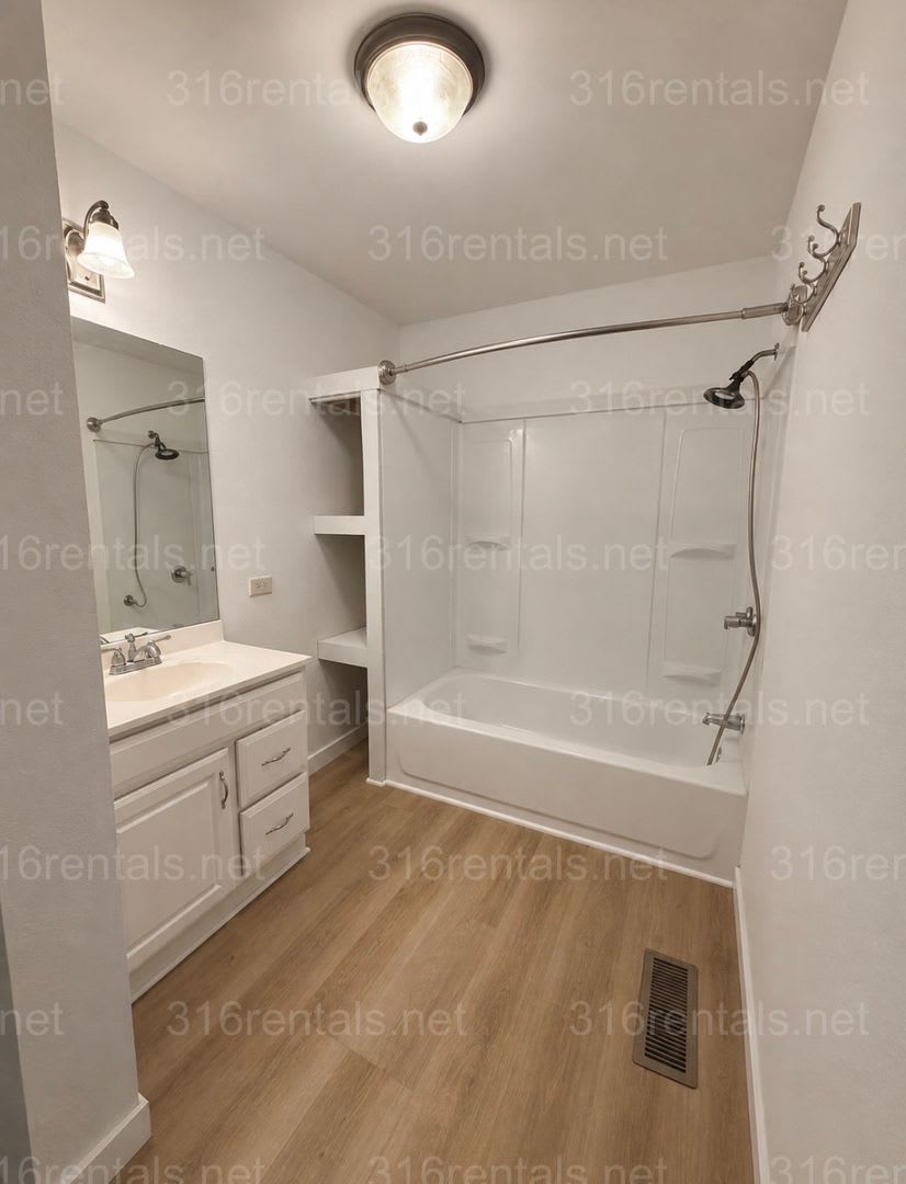 Four bed two bath house available SOON!! – photo 1