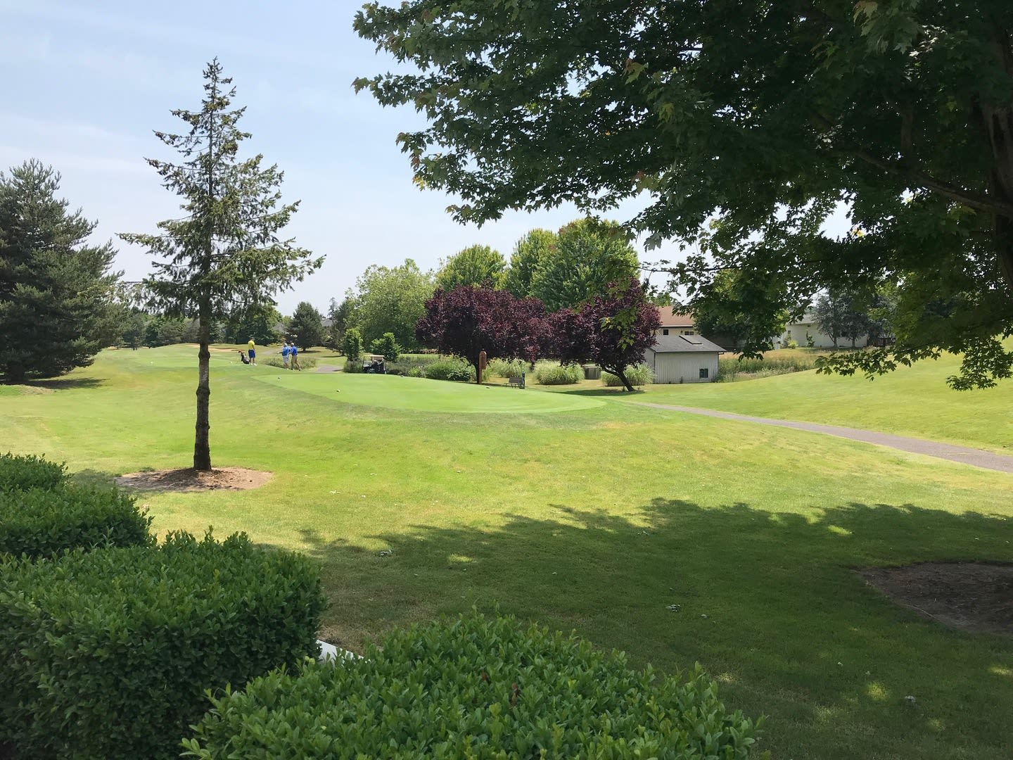 Stunning home on the OGA course – photo 5