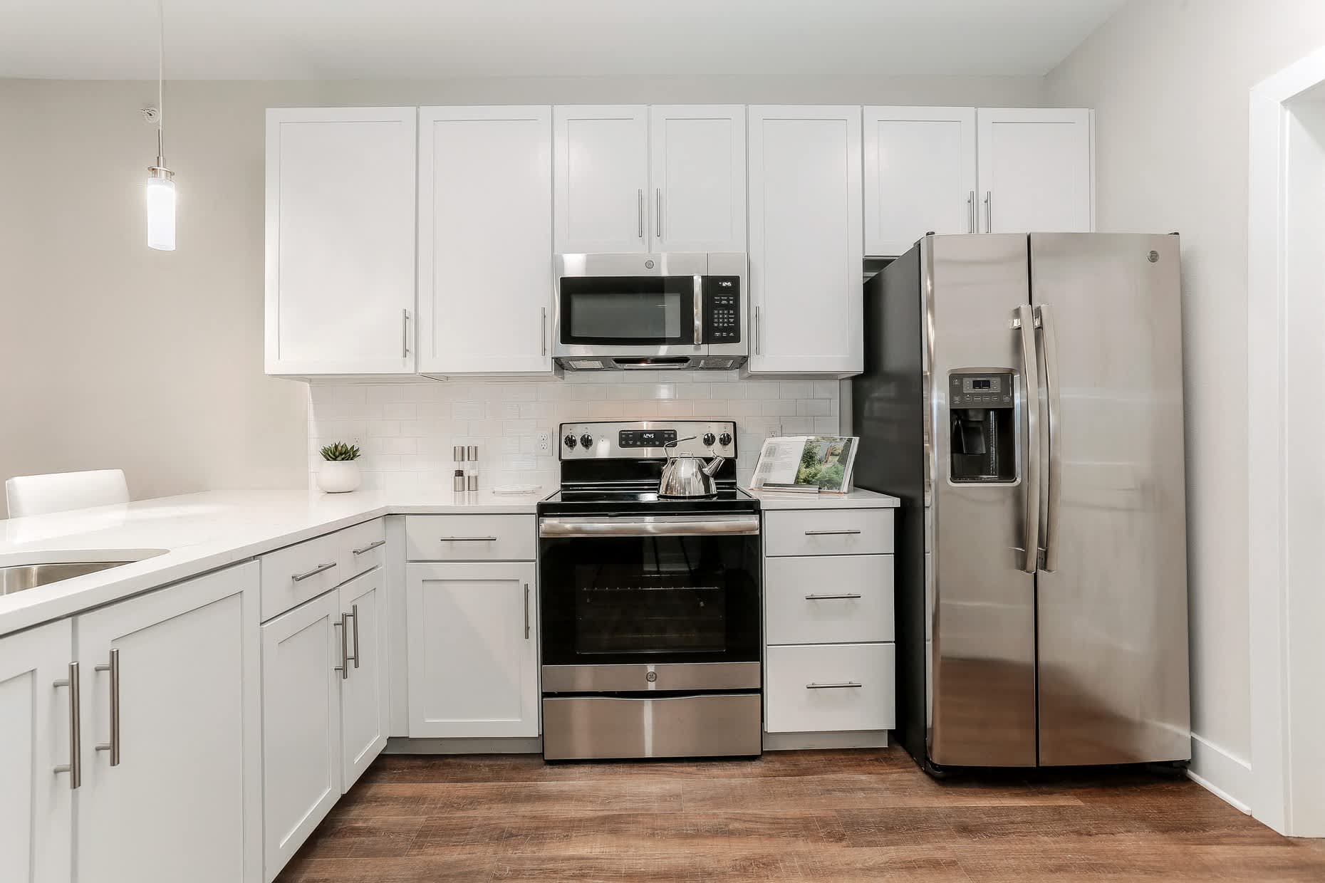 Annandale Apartment Homes – photo 2