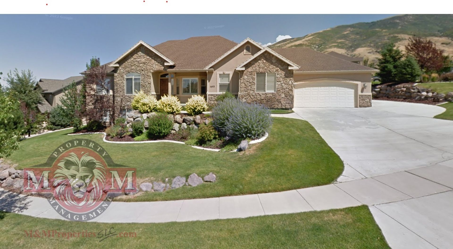 Beautiful Canyon Oaks Executive Home w/ Views – photo 2