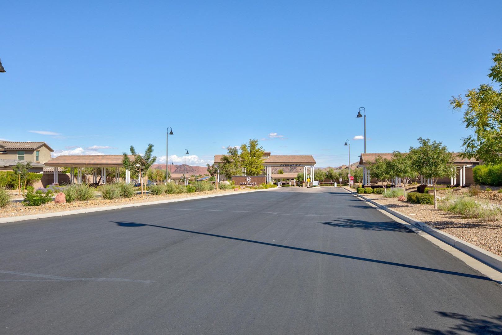 55 Guard Gated Home Move In Ready – photo 2