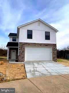170 SETTLERS WAY – photo 1