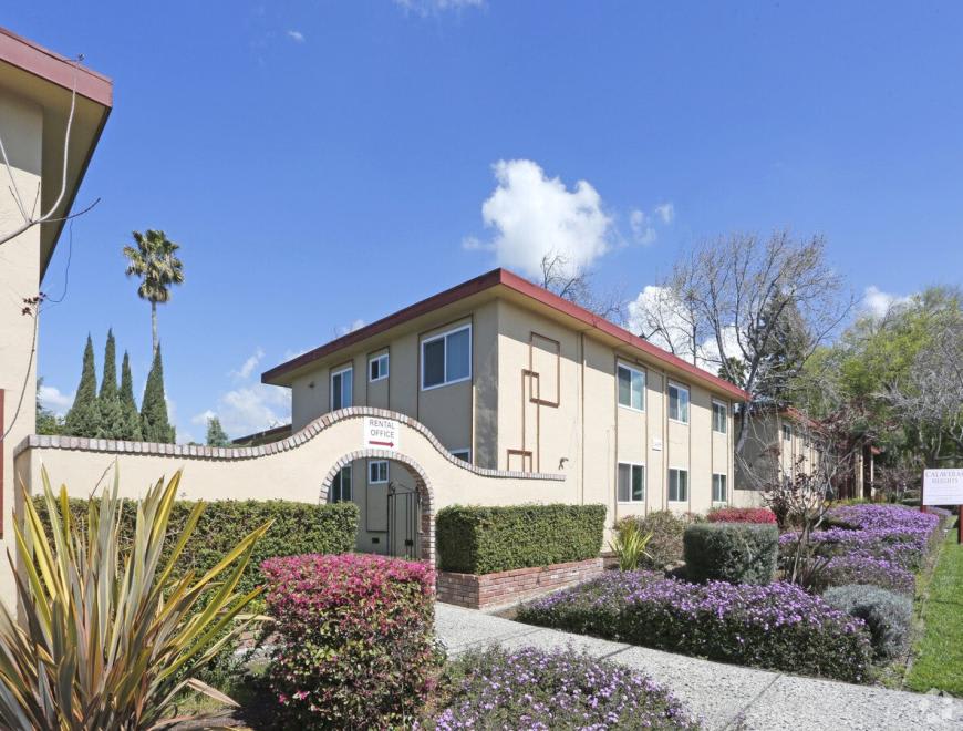 1487-1493 Calaveras Blvd. – photo 1