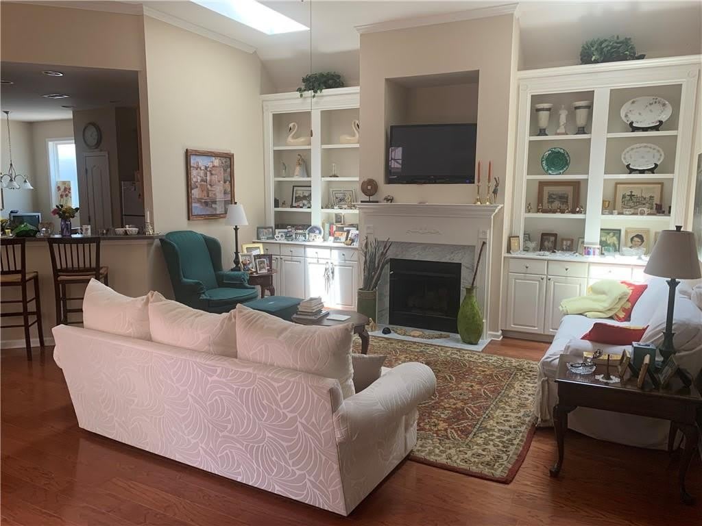 321 Glens Way – photo 3