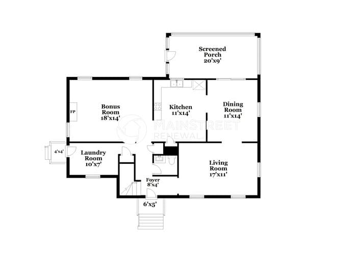 515 Gretchen Court – photo 2