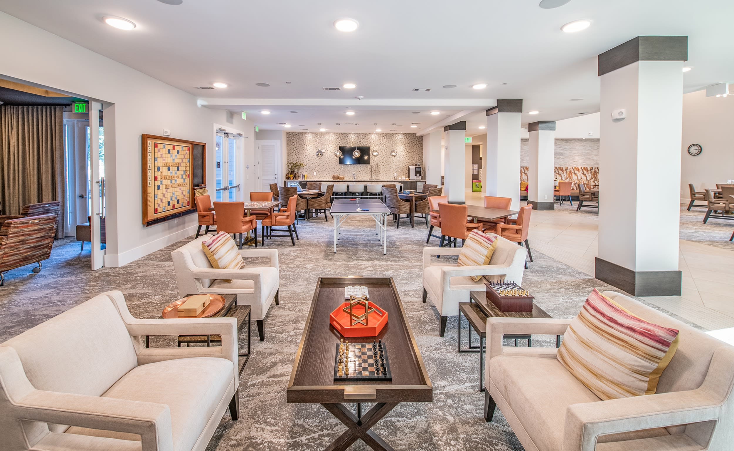 Overture Centennial 55+ Active Adult Apartment Homes – photo 3