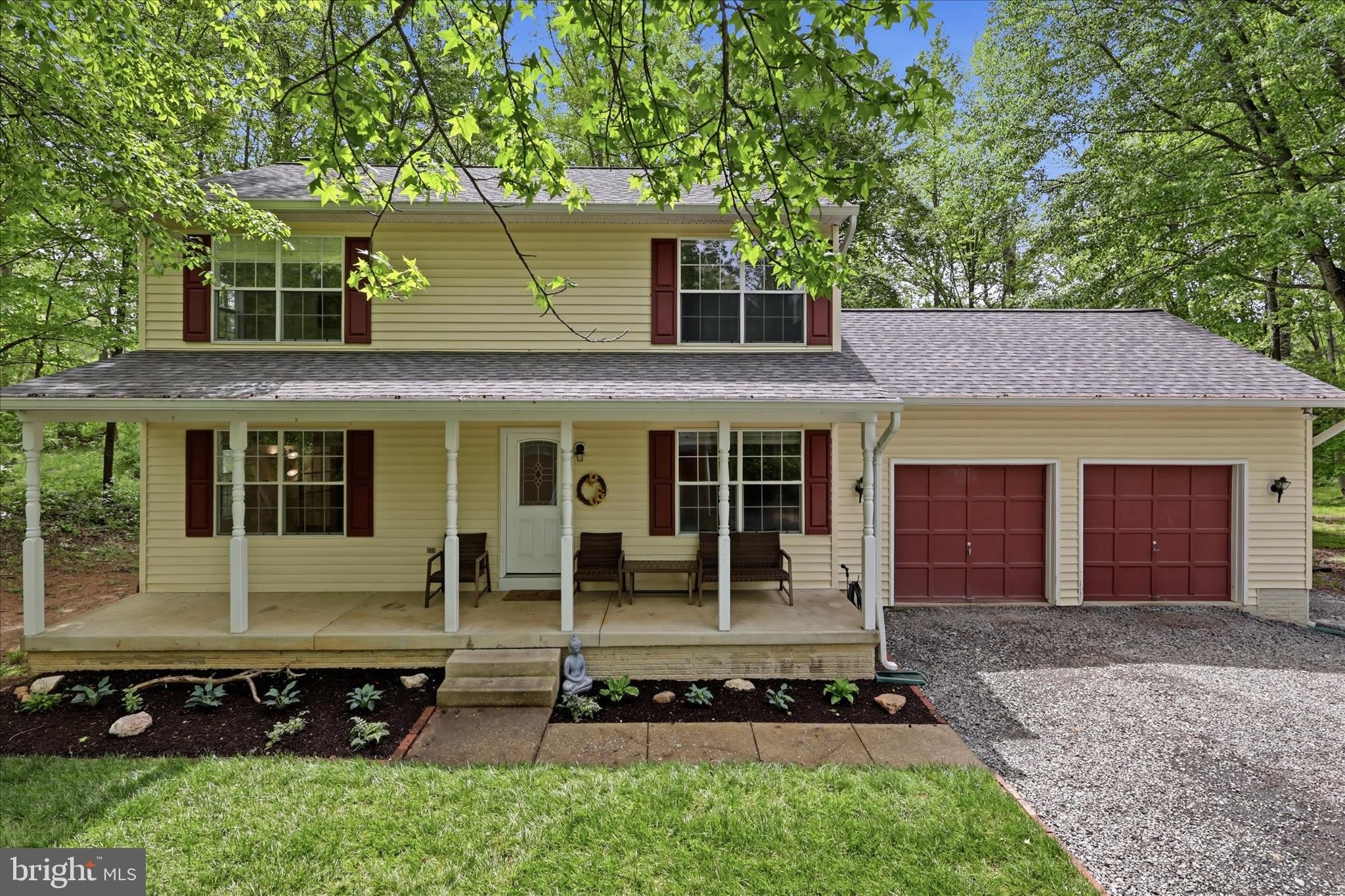 515 SHELTON SHOP Road – photo 2