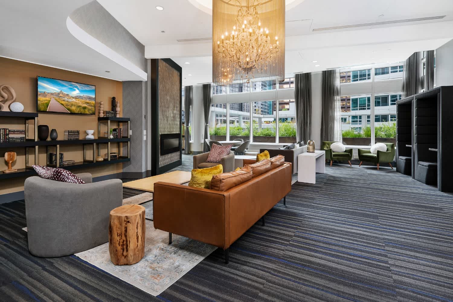 Atwater Apartments – photo 4