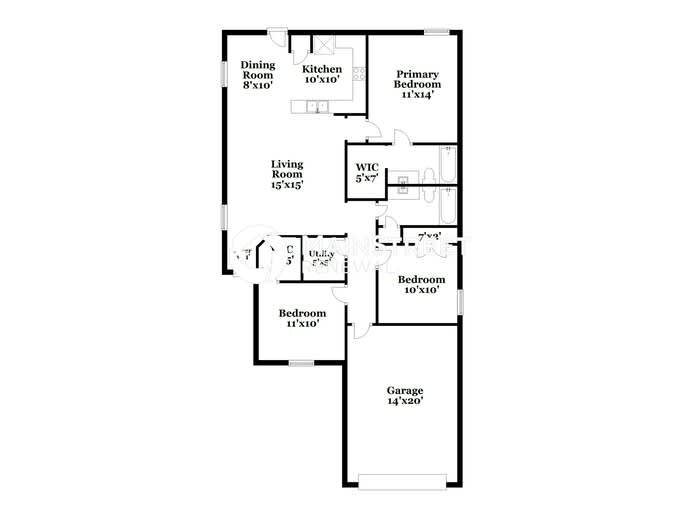 25261 Dickens Drive – photo 2
