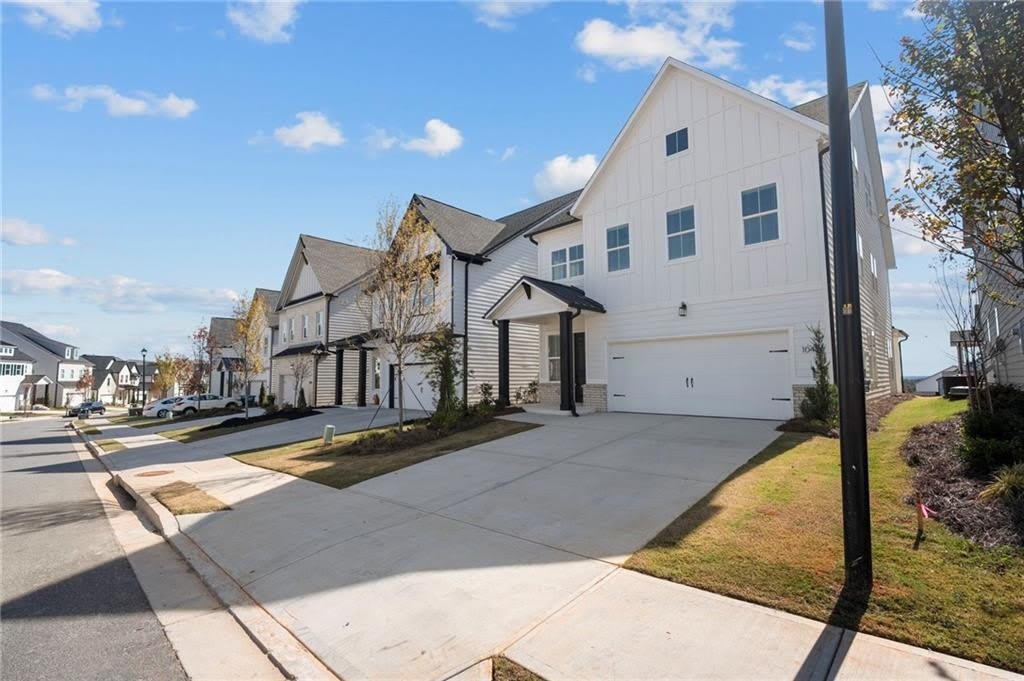 1042 Winding Branch Drive – photo 5