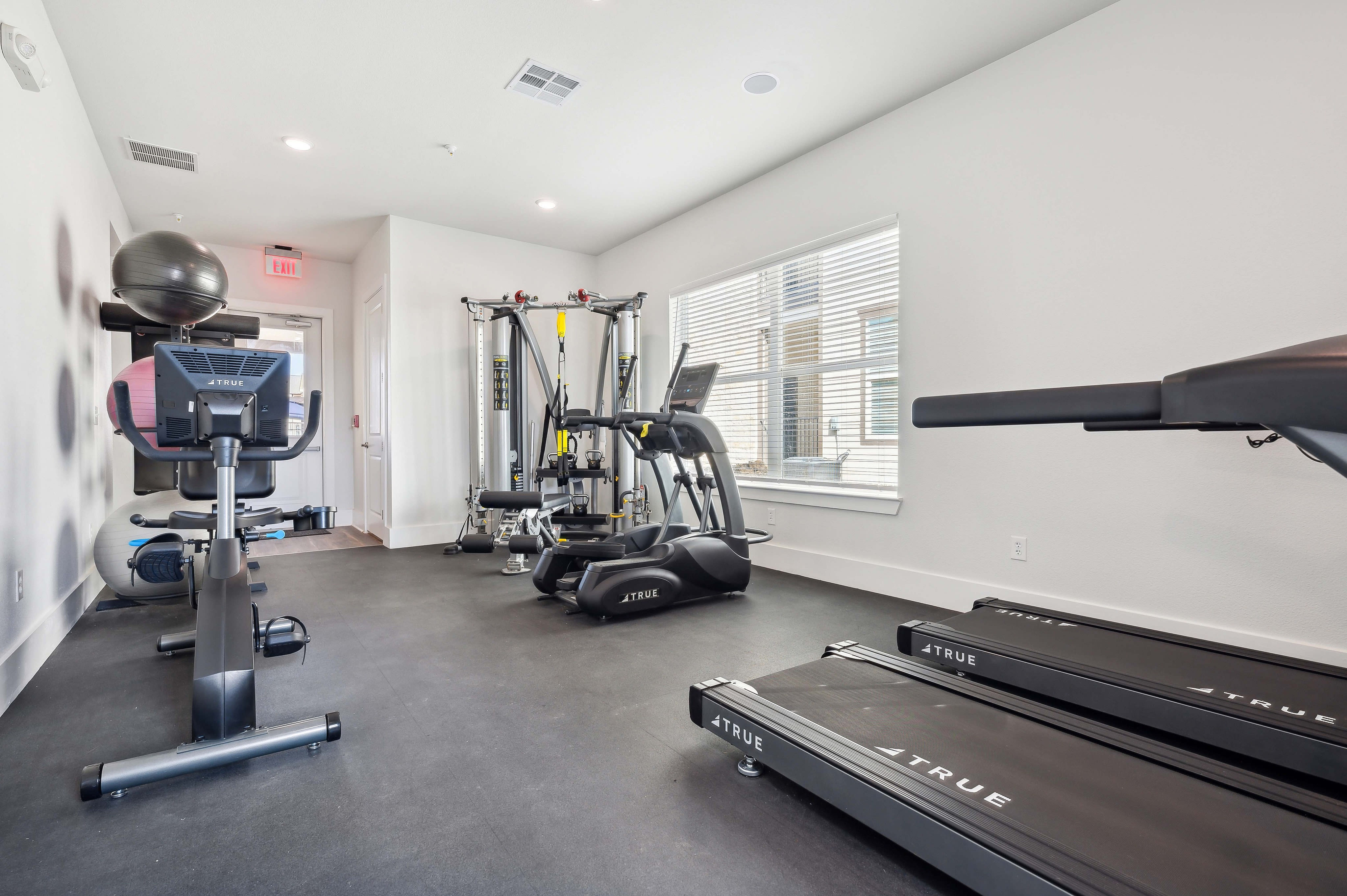 Retreat At Krum Age 55 Active Adult Apartment Homes – photo 3