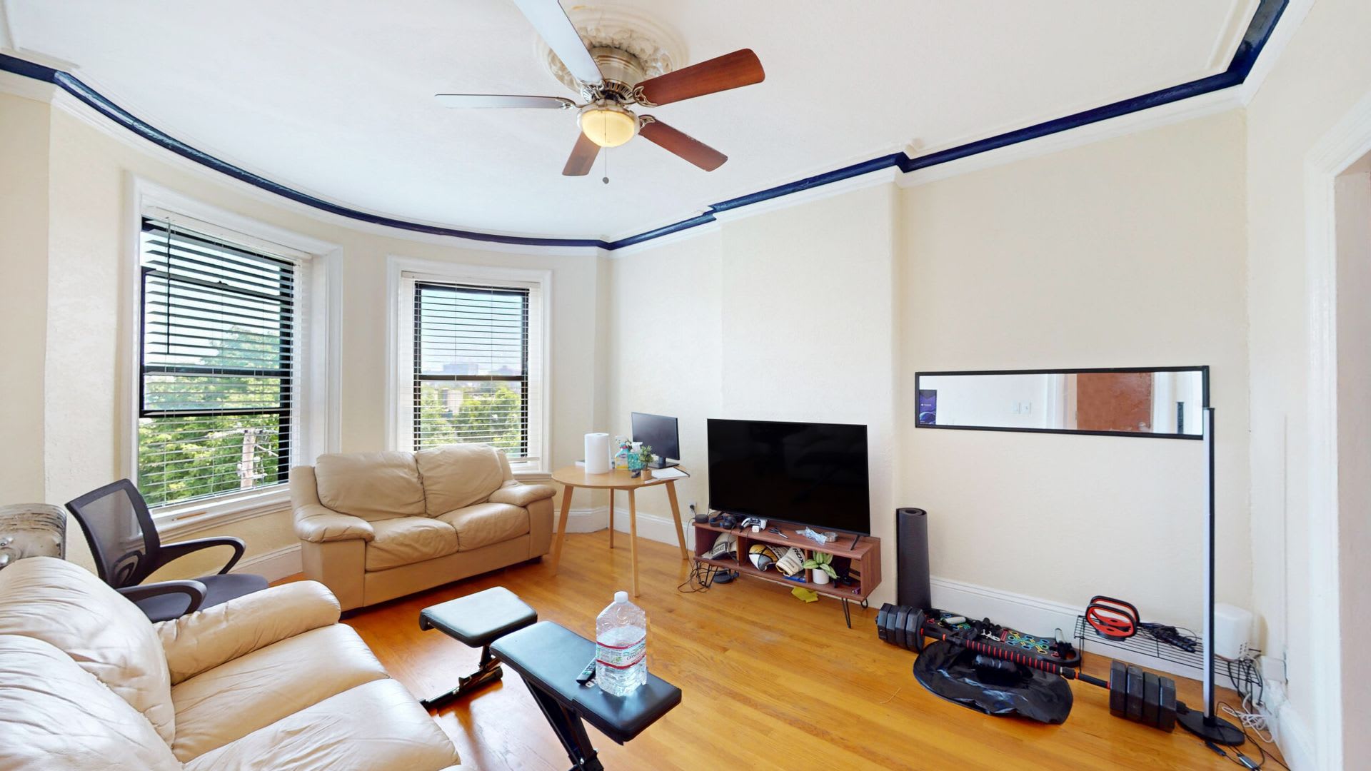 69 Hammond St 4D Boston Ma 02120 – photo 1